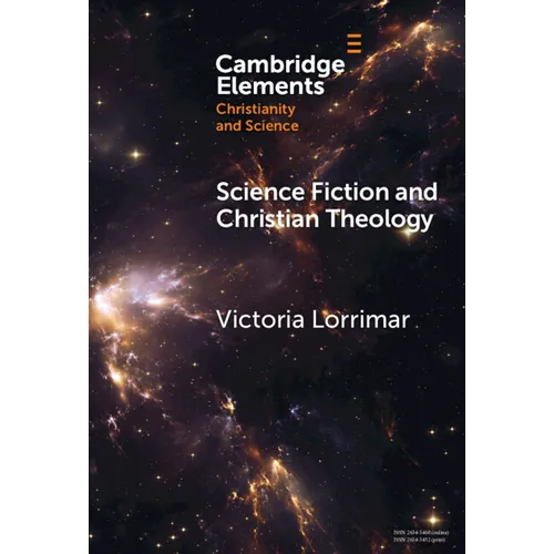 Science Fiction and Christian Theology - Hardcover