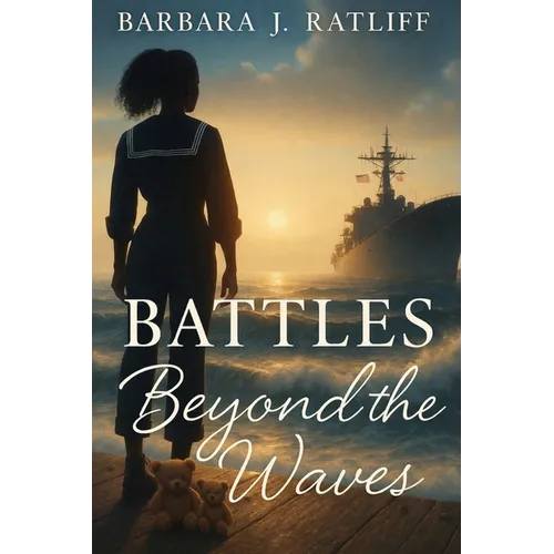 Battles Beyond the Waves - Paperback