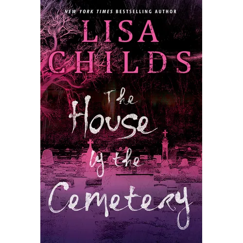 The House by the Cemetery - Paperback