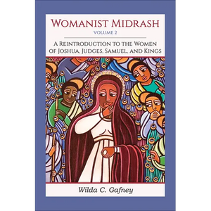 Womanist Midrash - Paperback