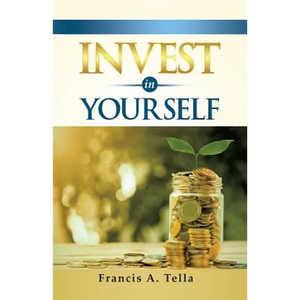 Invest in Yourself - Paperback