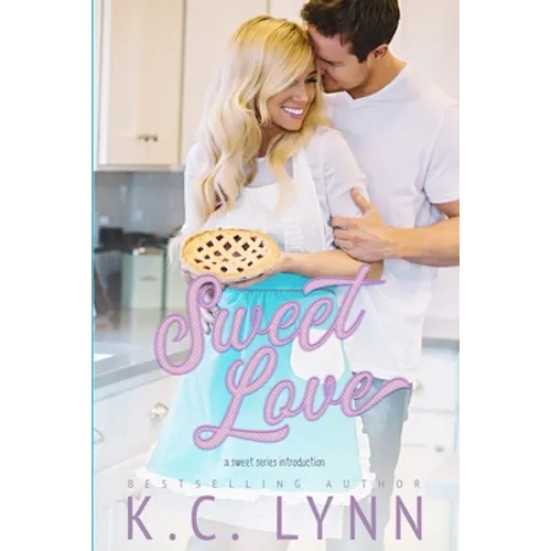 Sweet Love - Paperback