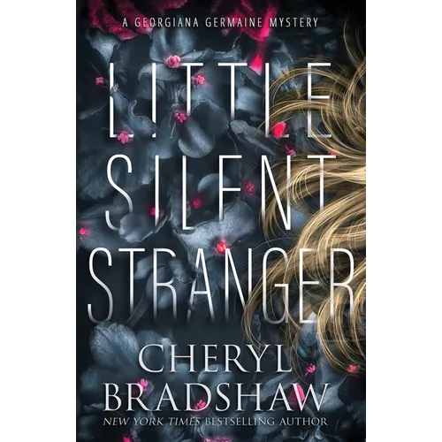 Little Silent Stranger - Paperback