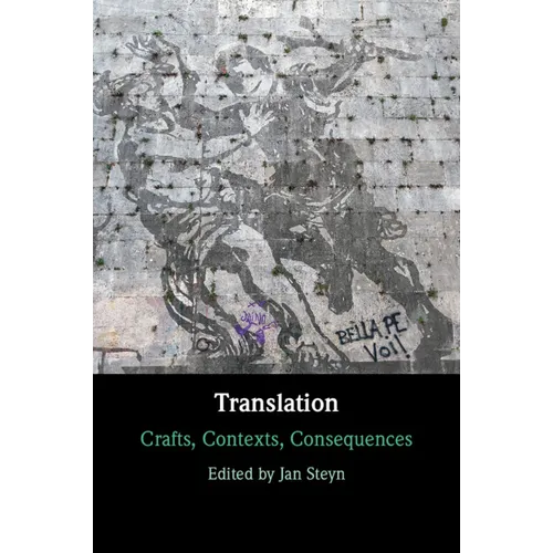 Translation - Paperback