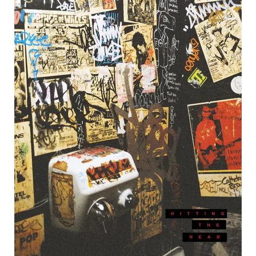 Hitting the Head - Paperback