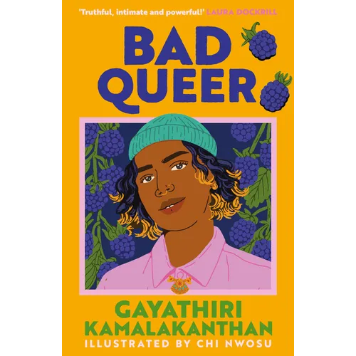 Bad Queer - Paperback