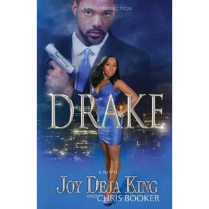 Drake - Paperback