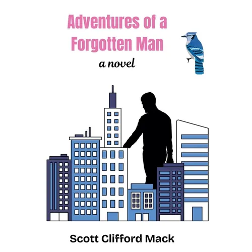 Adventures of a Forgotten Man - Paperback
