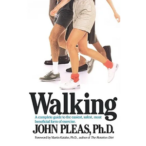 Walking - Paperback