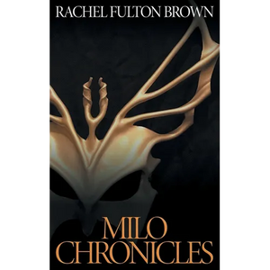Milo Chronicles: Devotions 2016 - 2019 - Hardcover