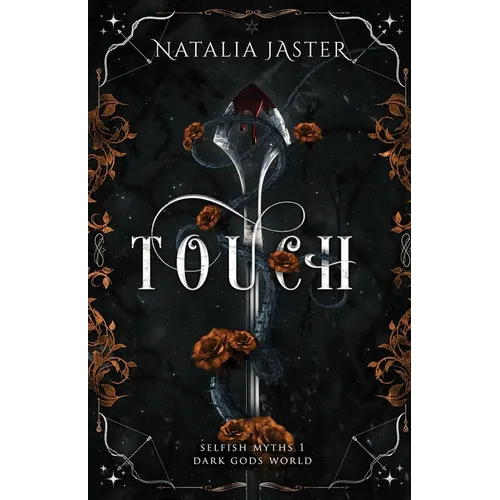 Touch - Paperback