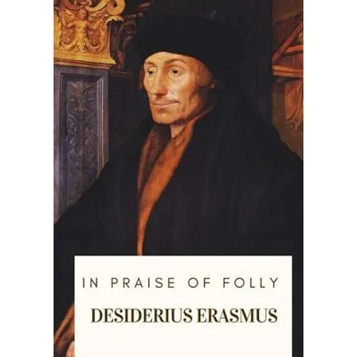 In Praise of Folly - Paperback