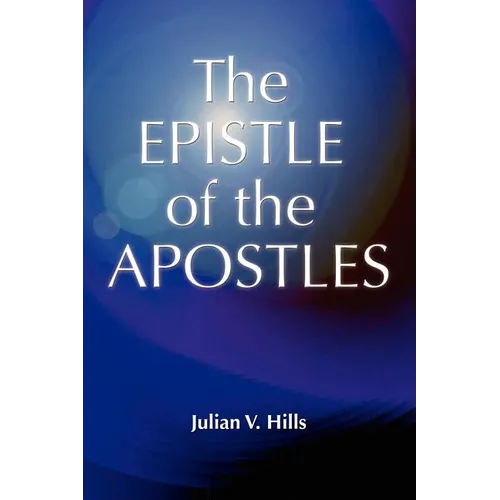 The Epistle of the Apostles - Paperback