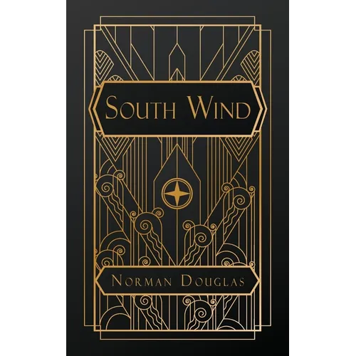 South Wind - Paperback