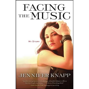 Facing the Music: My Story - Paperback