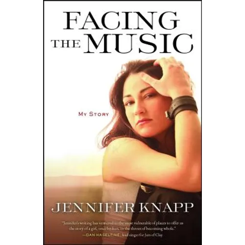 Facing the Music: My Story - Paperback