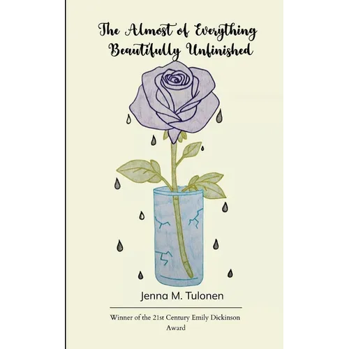 The Almost of Everything - Paperback