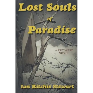 Lost Souls of Paradise - Paperback