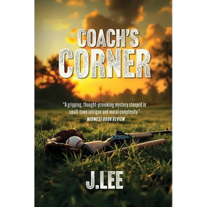 Coach's Corner - Paperback