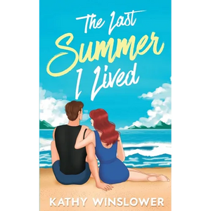 The Last Summer I Lived - Paperback