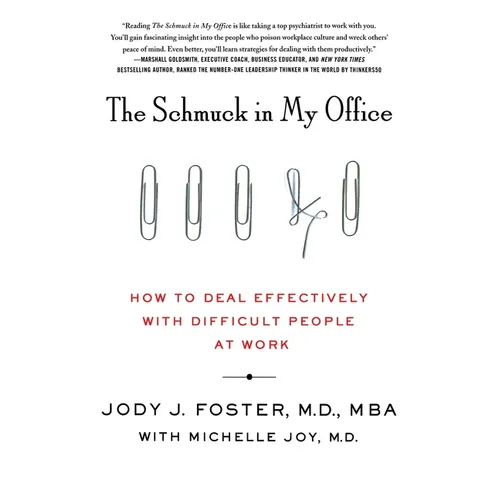 Schmuck in My Office - Paperback