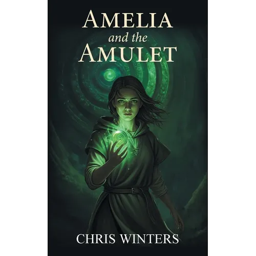 Amelia and the Amulet - Paperback