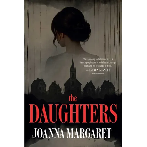 The Daughters - Hardcover