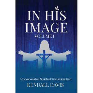 In His Image Devotional - Paperback