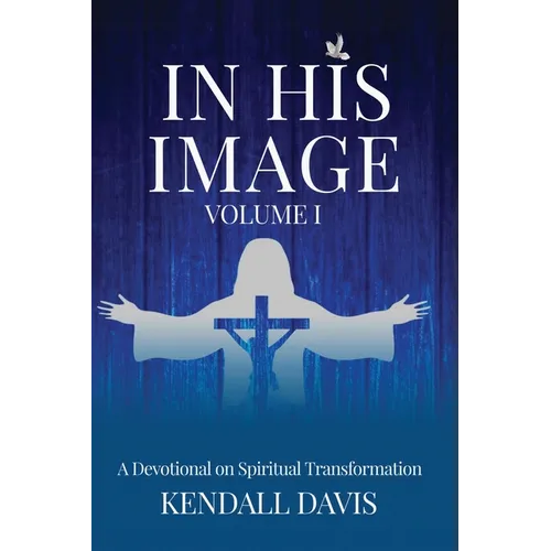 In His Image Devotional - Paperback