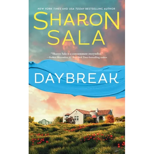 Daybreak - Paperback