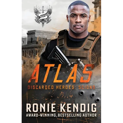 Atlas - Paperback