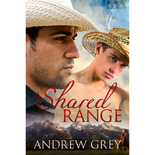 A Shared Range - Paperback