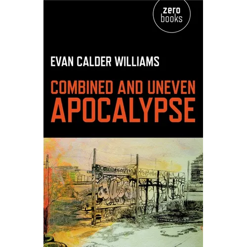 Combined and Uneven Apocalypse - Paperback