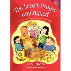 The Lord's Prayer Unplugged - Paperback