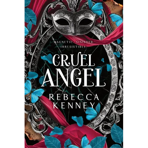 Cruel Angel (Standard Edition) - Paperback