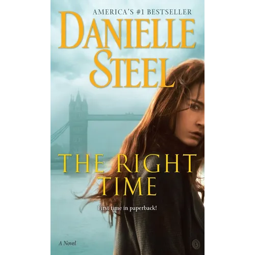 The Right Time - Mass Market Paperbound