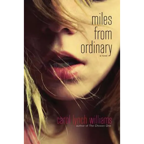 Miles from Ordinary - Paperback