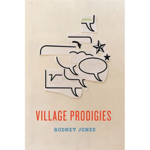 Village Prodigies - Paperback