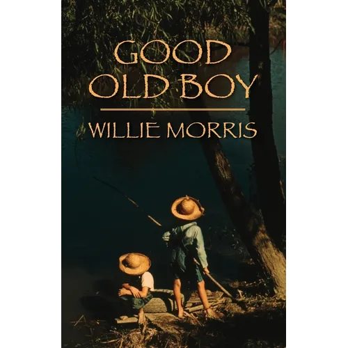 Good Old Boy - Paperback