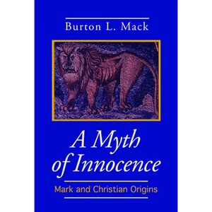 A Myth of Innocence - Paperback