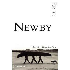 What the Traveller Saw - Paperback
