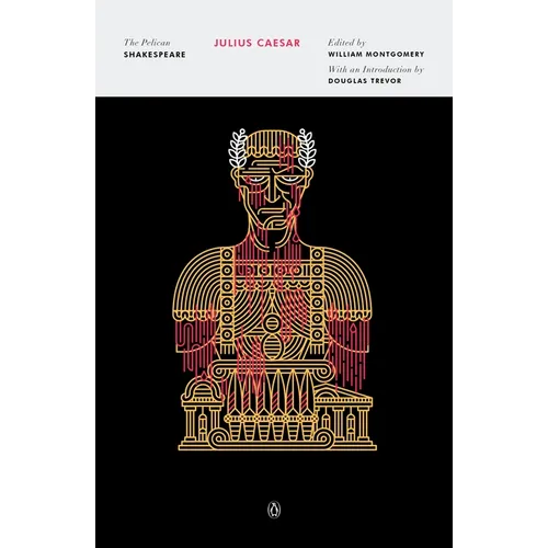 Julius Caesar - Paperback