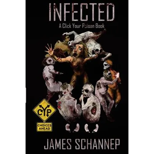 Infected - Paperback