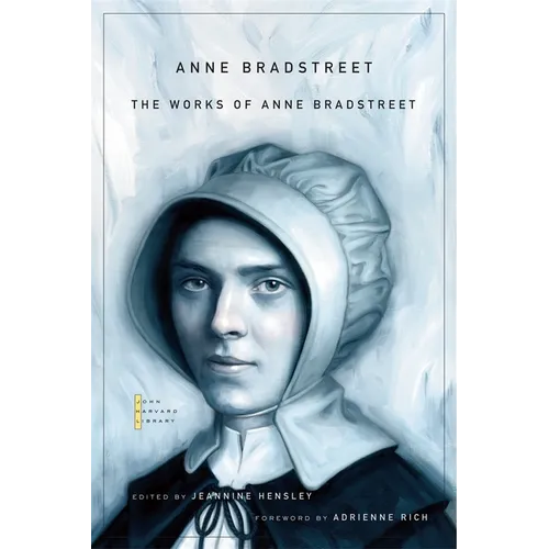 The Works of Anne Bradstreet - Paperback