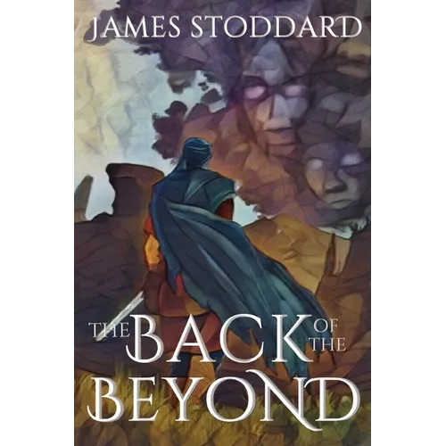 The Back of the Beyond - Paperback