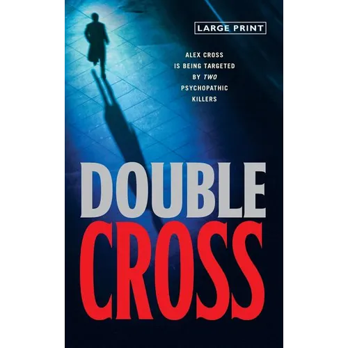 Double Cross - Hardcover