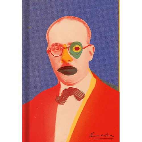 The Book of Disquiet: The Complete Edition - Hardcover