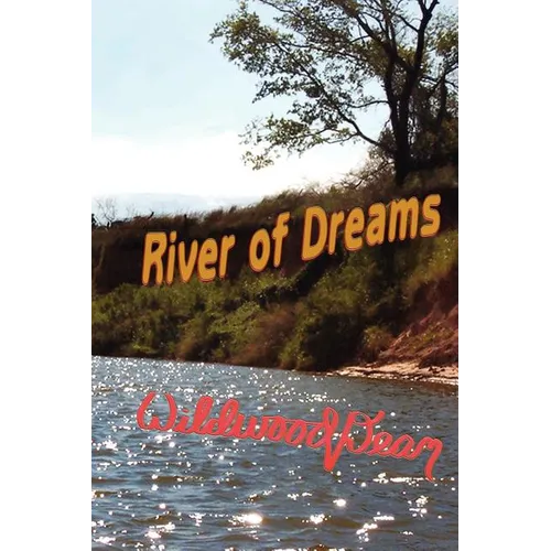 River of Dreams - Paperback
