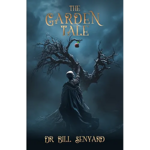 The Garden Tale - Paperback