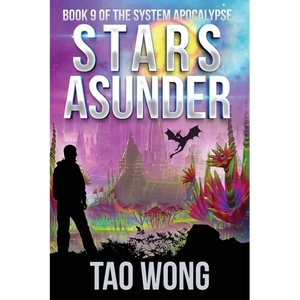 Stars Asunder - Paperback
